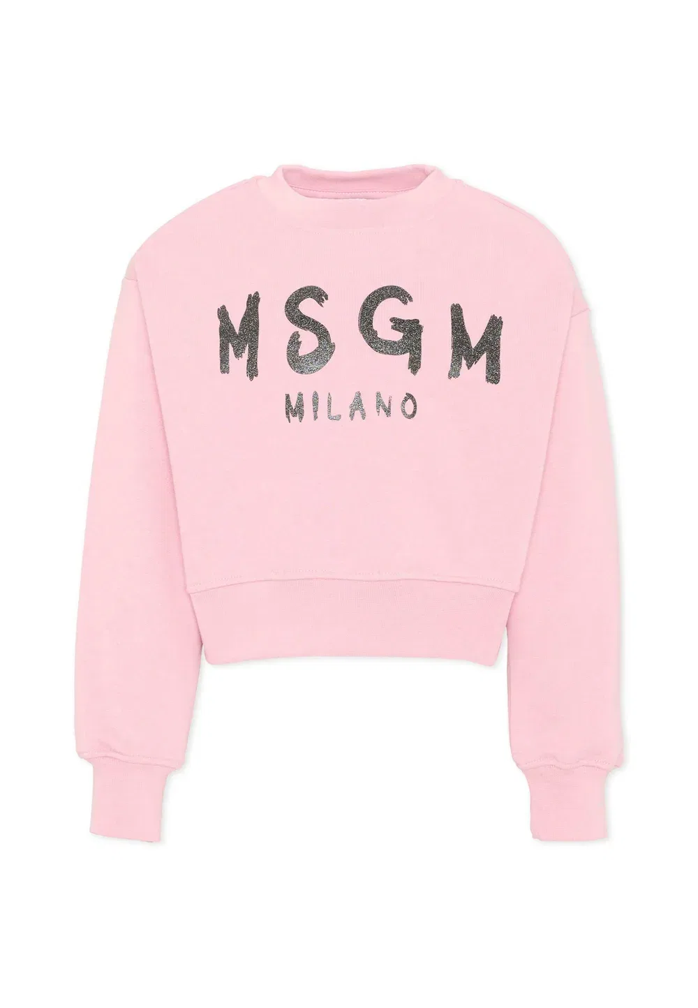 Фелпа - толстовка Msgm, Pink
