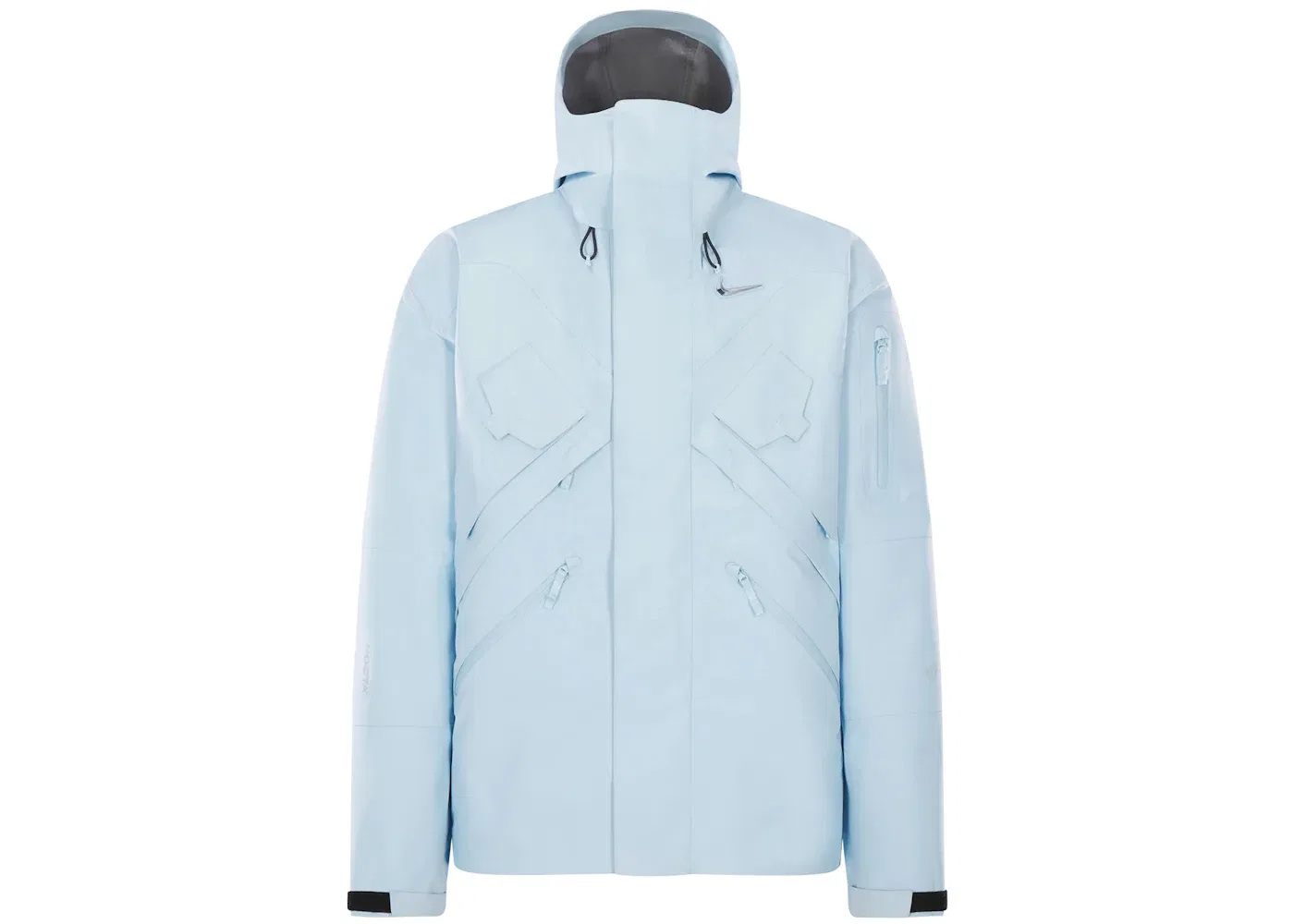 Мужская куртка Gore-Tex Nike x NOCTA Alien Cobalt
