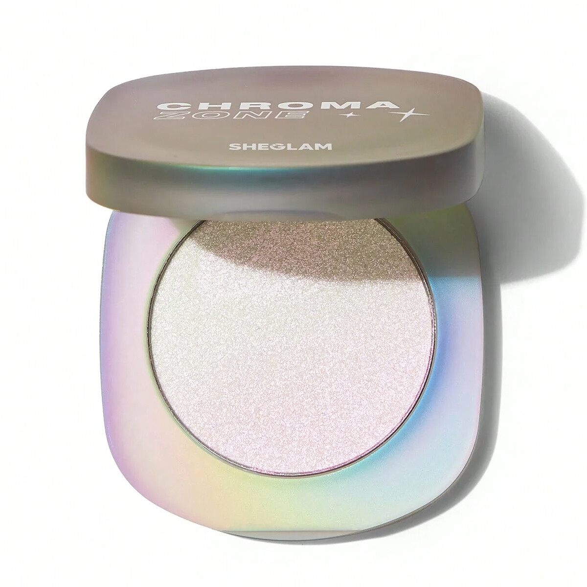 

Хайлайтер Sheglam Chroma Zone Multichrome - Lucid, перламутровый