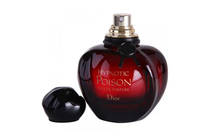 Женские духи Poison с восточно-пряным ароматом, 100 мл, DIOR, Red — фото 4