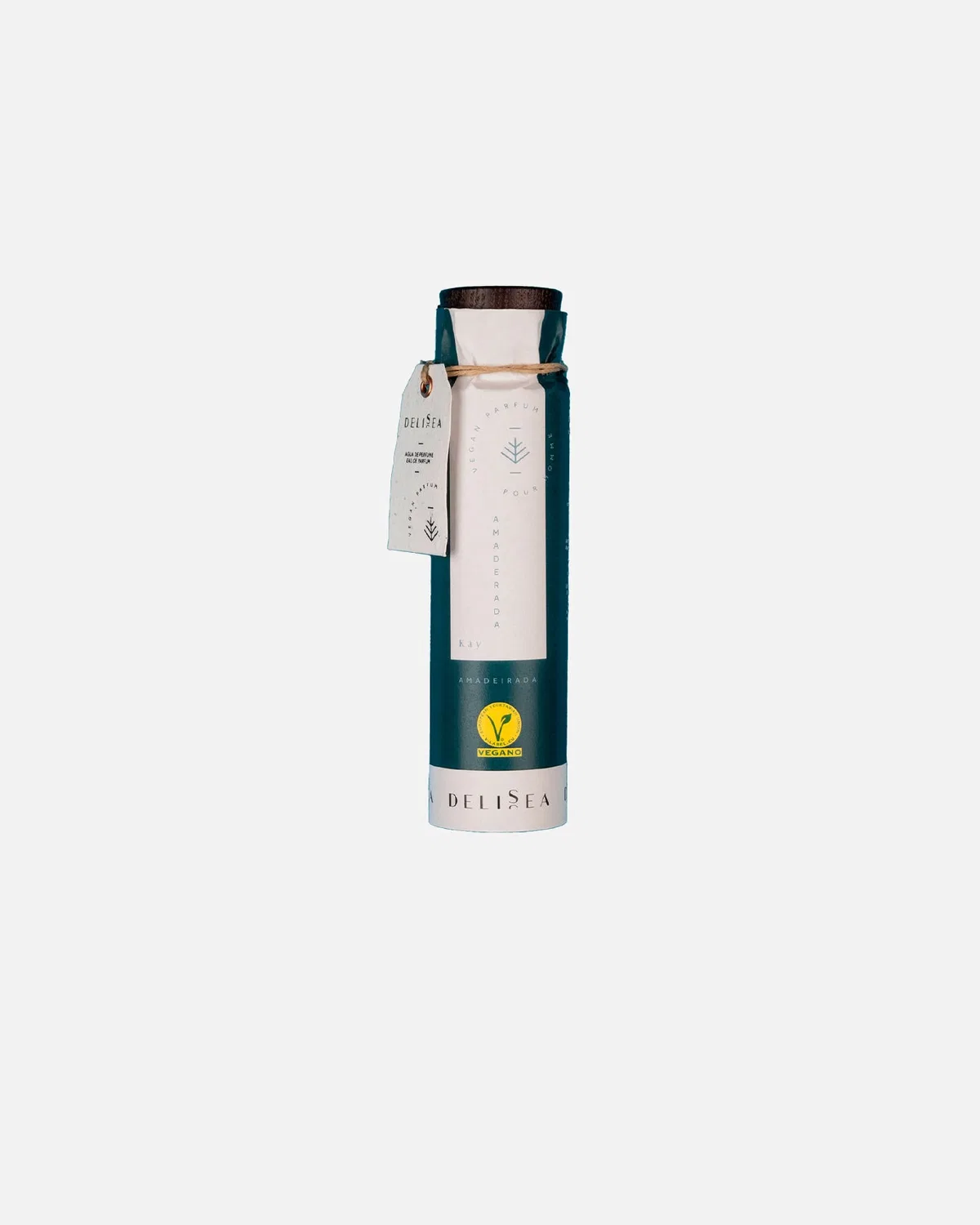 Парфюмированная вода Kay веганская парфюмированная вода Delisea, 150 Ml