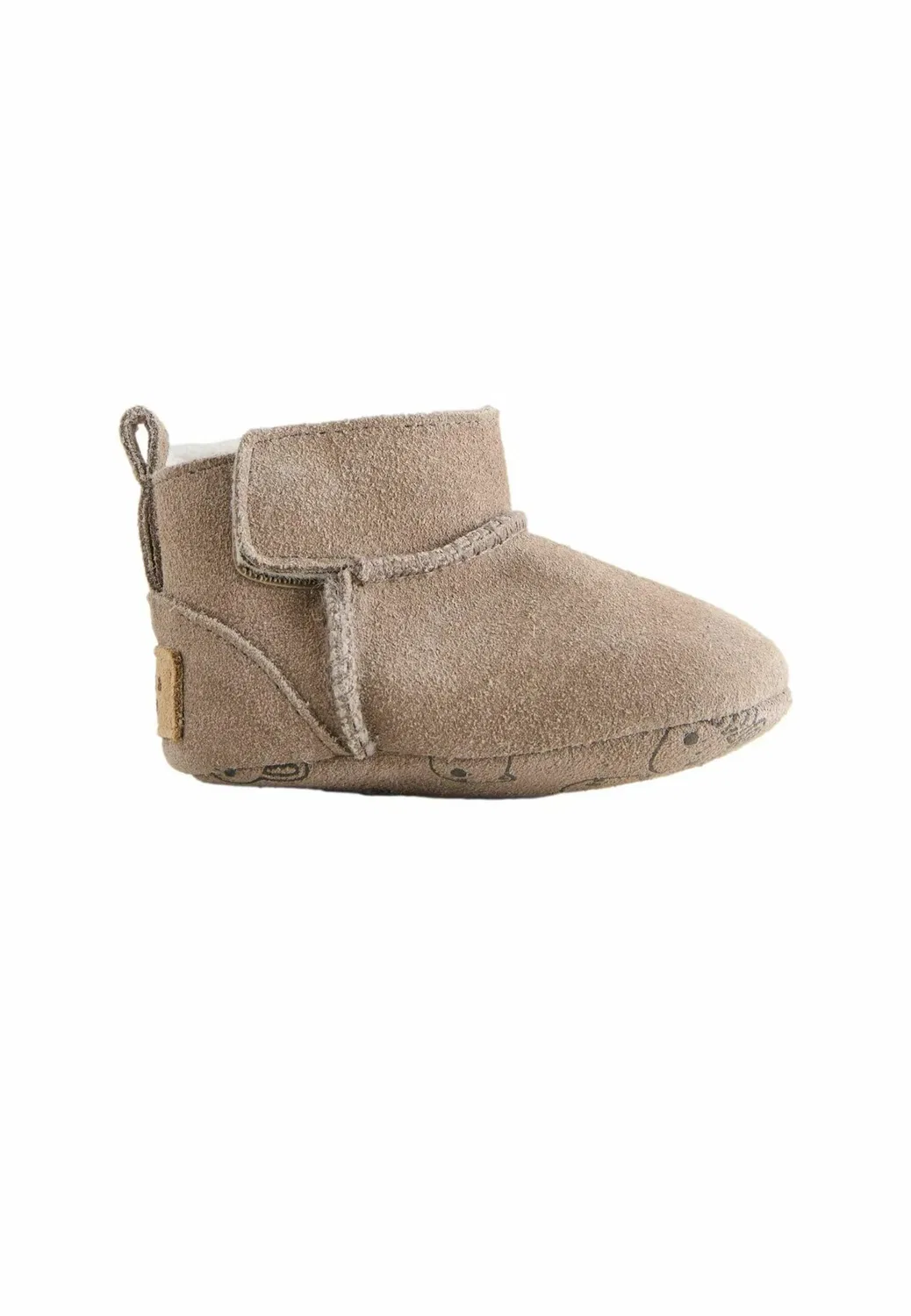 Детские туфельки Next, Mink Brown