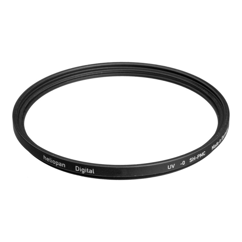 

Светофильтр Heliopan UV SH-PMC, 58 мм