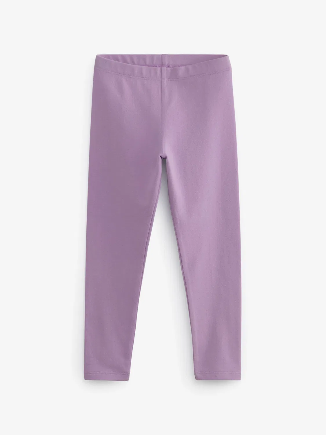 Леггинсы Regular Fit, Lilac Purple Next