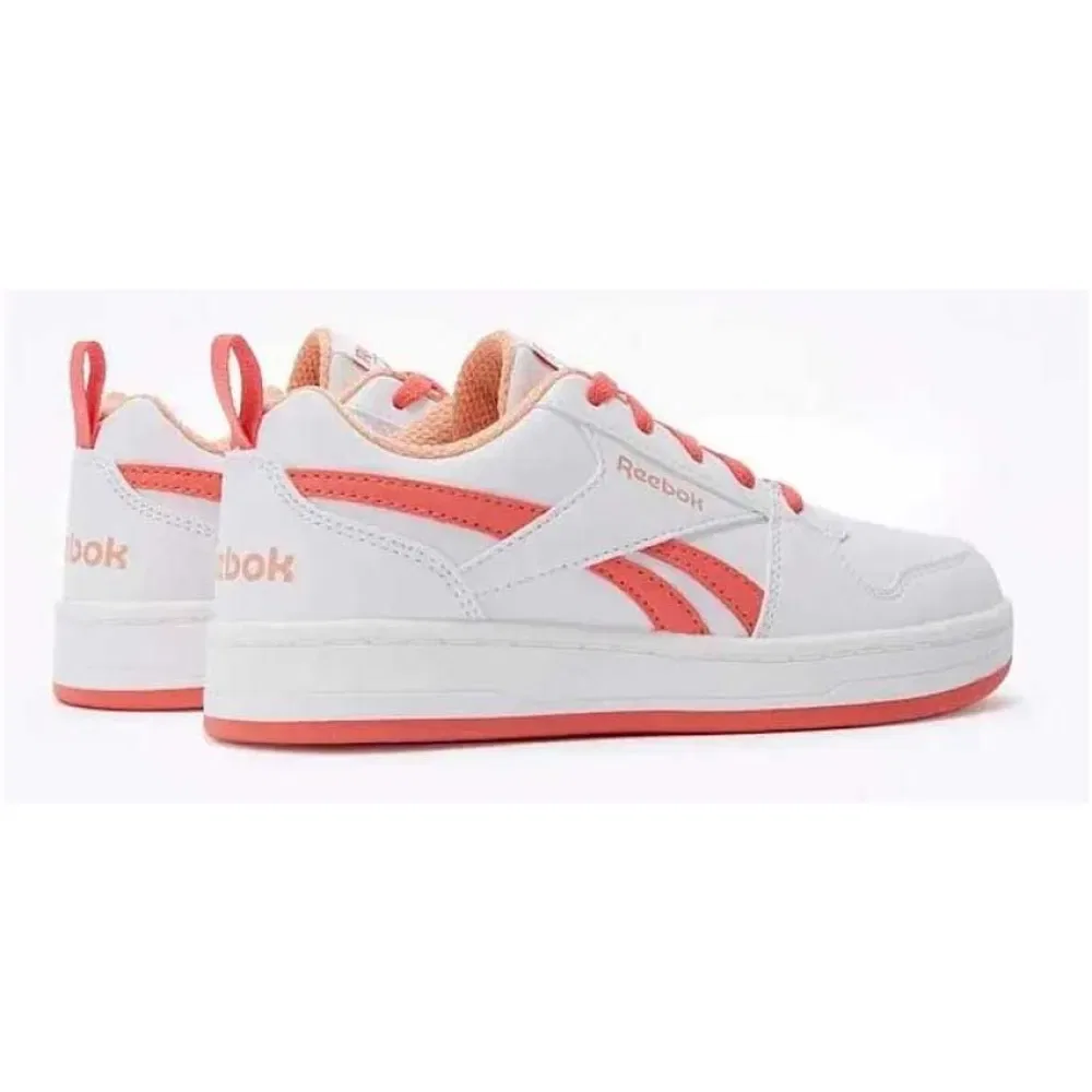 Кроссовки Royal Prime 20 Reebok, белый — фото 4