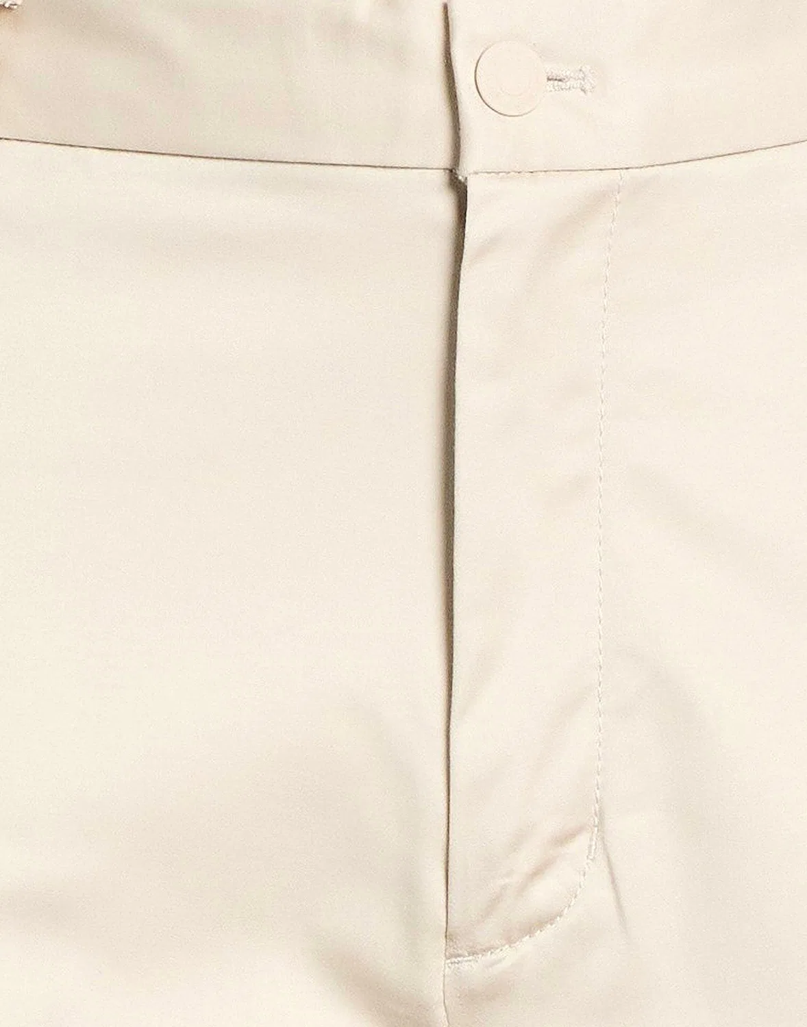Мужские шорты с эластичной тканью Calvin Klein, бежевый — фото 4