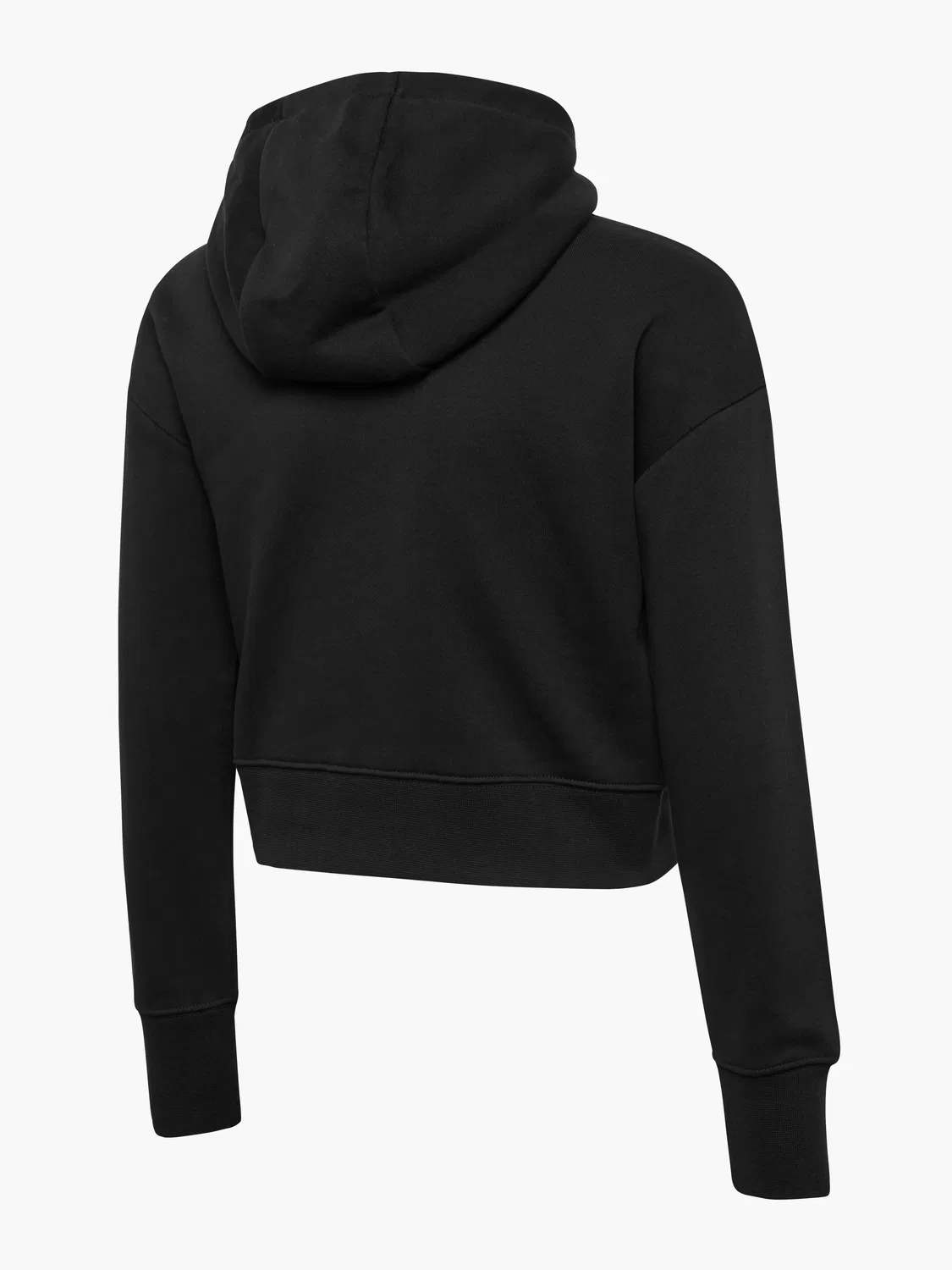 Детское худи Nike, черный — фото 2