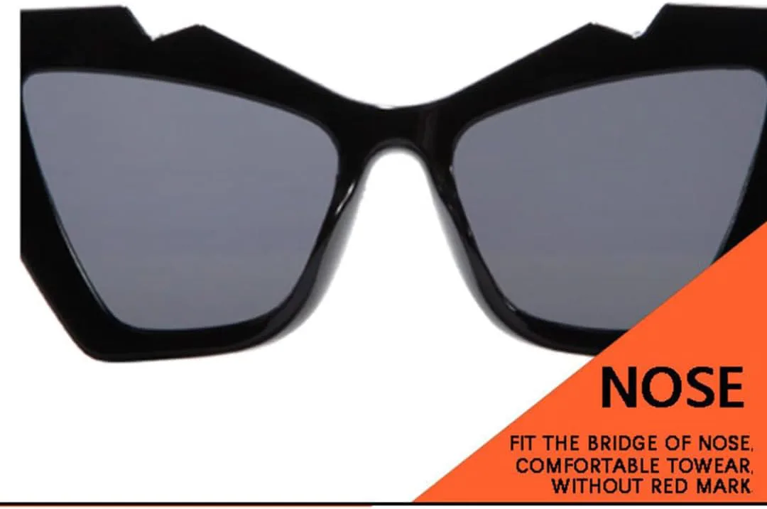 

Ретро солнцезащитные очки для женщин, красные, модные, красочные, винтажные, женские, с защитой от УФ-излучения UV400, женские и мужские VFDHN, T22148-c9