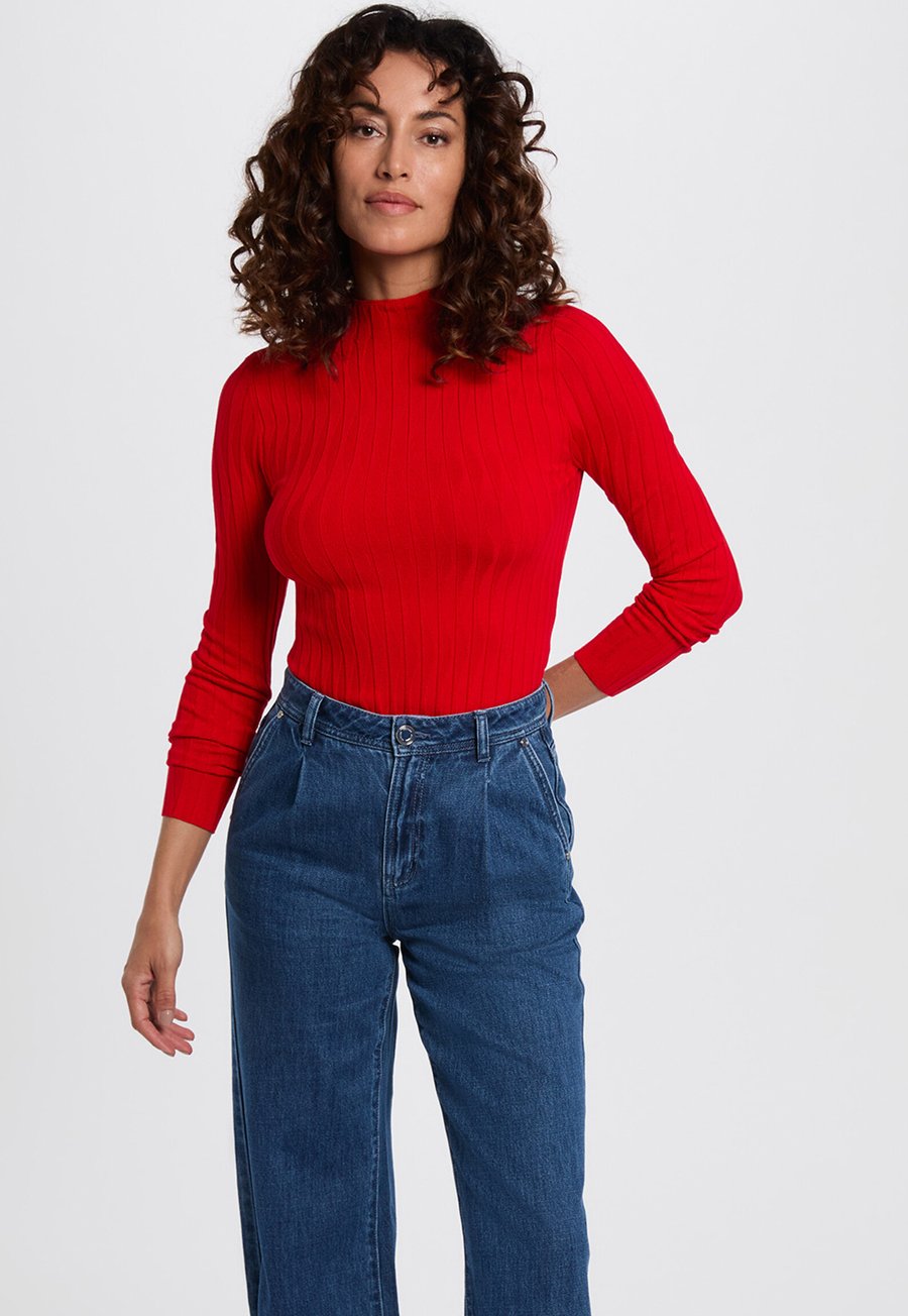 

Джемпер Morgan Jumper, Rouge/Red