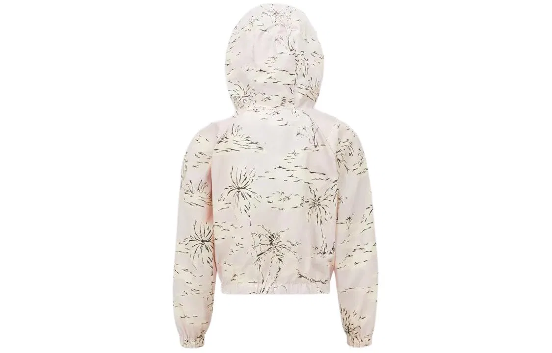 Куртка Moncler, Pink — фото 3