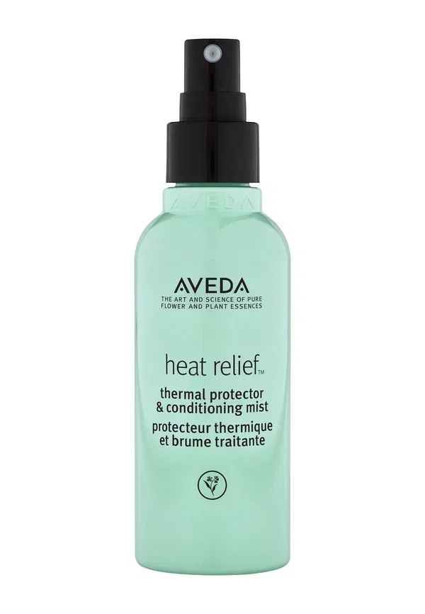 Термозащитный и кондиционирующий спрей для волос Heat relief 100 мл Aveda