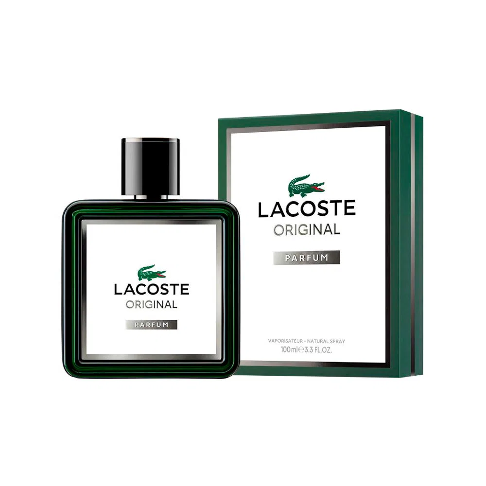 Парфюмированная вода Lacoste Original Parfum, 100 мл — фото 2