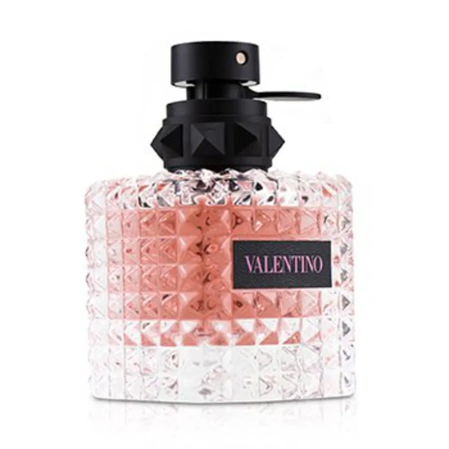 Парфюмерная вода Valentino Donna Born In Roma Eau De Parfum Spray, 50 мл — фото 3