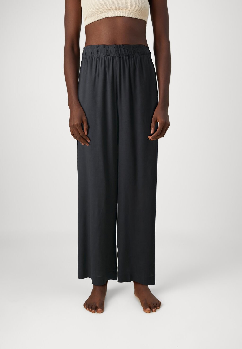 

Пляжный аксессуар Malia Beach Pants O'Neill, черный