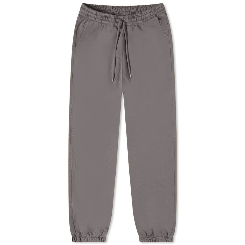 

Классические органические спортивные штаны Colorful Standard