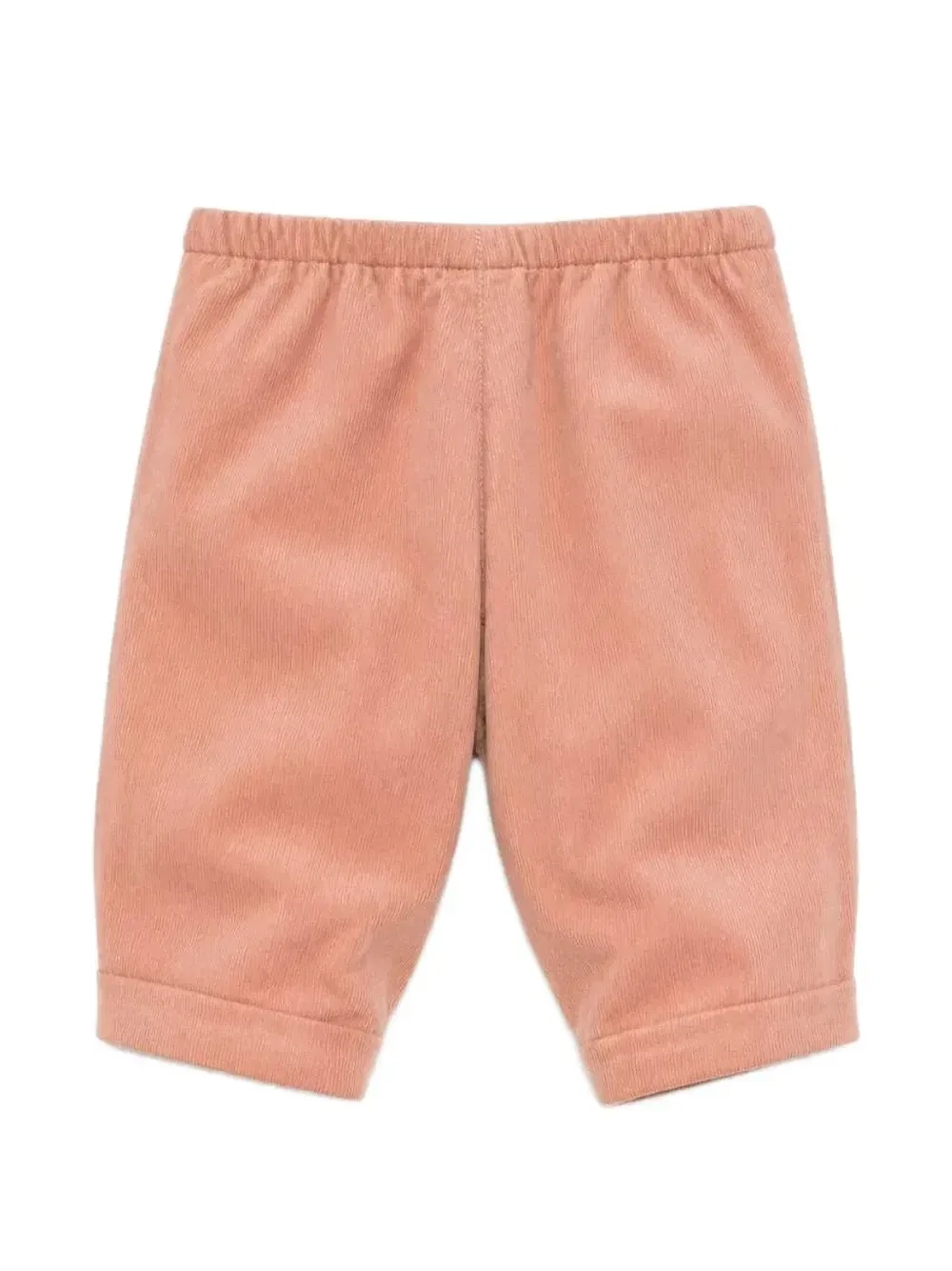 Вельветовые брюки Dandy Bonpoint, розовый