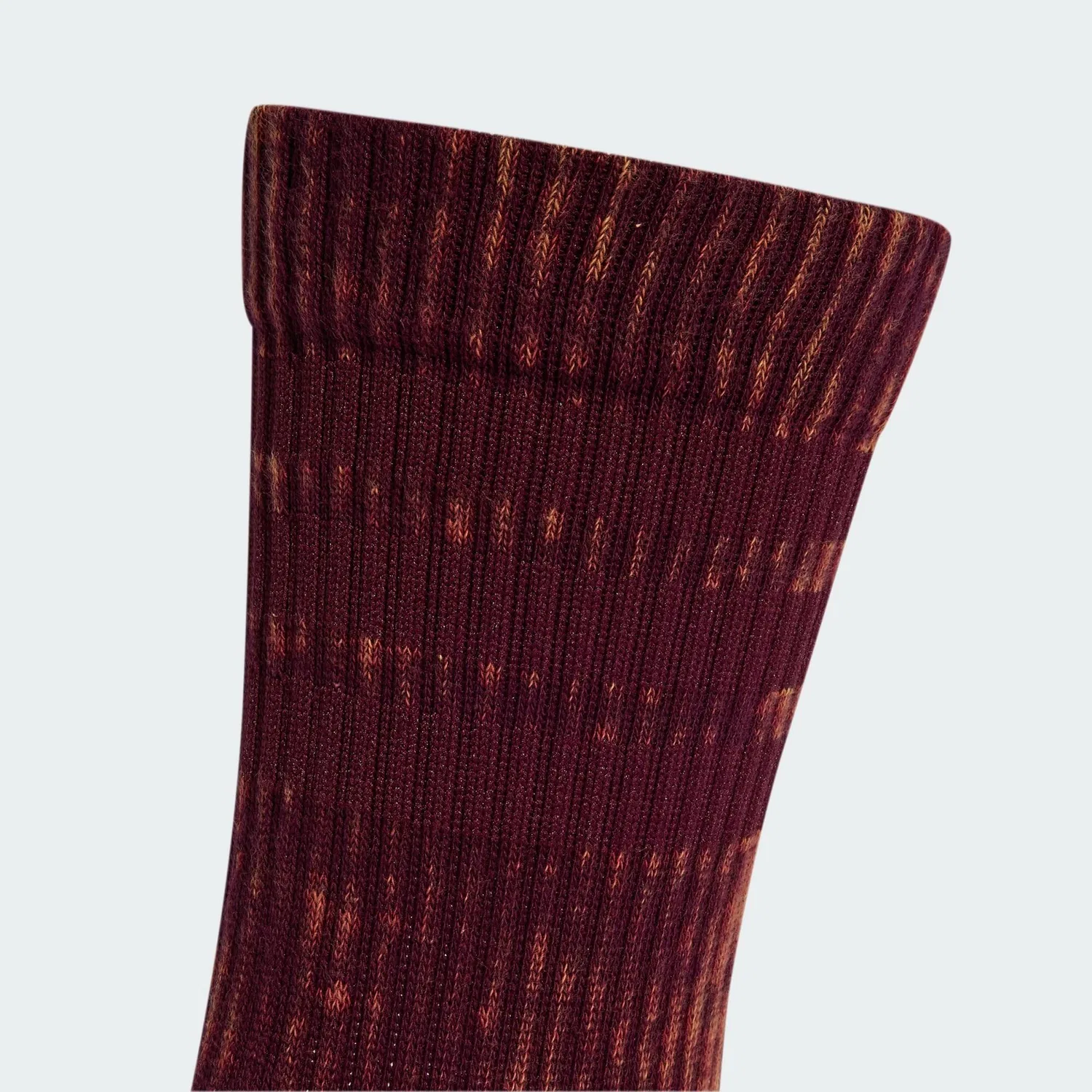 Мужские носки с принтом Stonewash Crew Socken Adidas, Rot Dunkelblau Weiss — фото 4