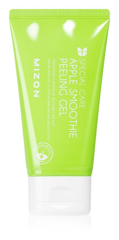 

Скраб для лица Mizon Special Care Apple Smoothie