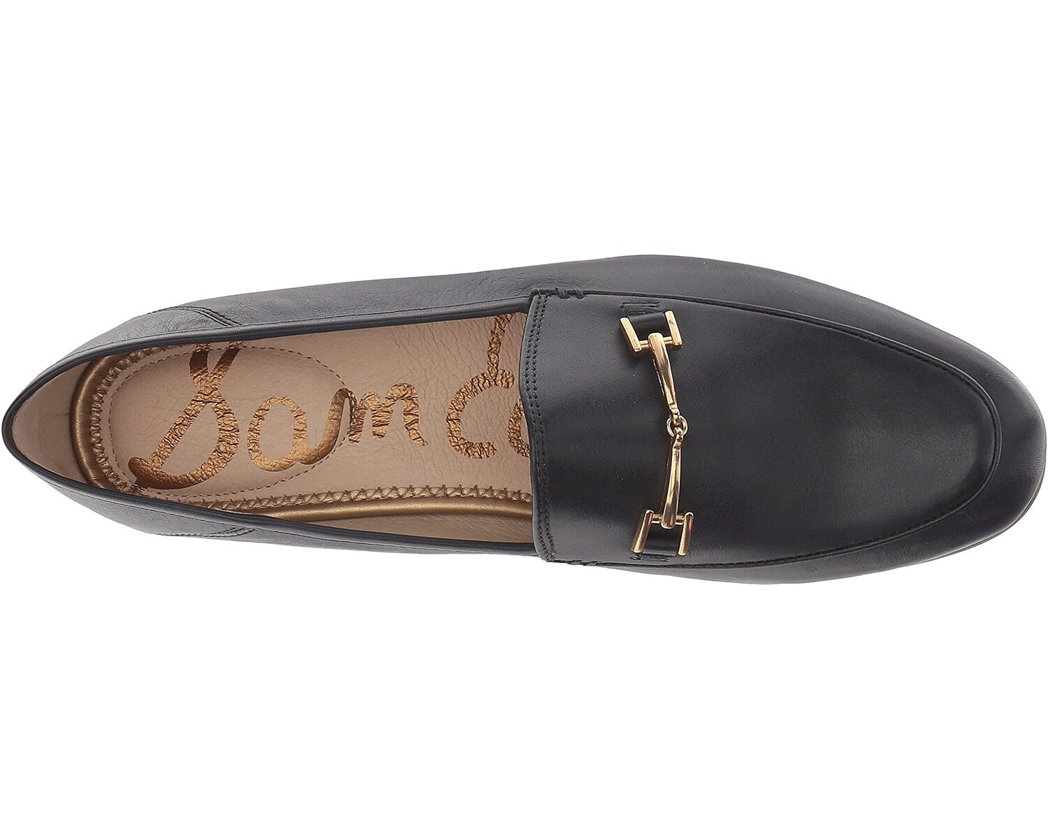 

Лоферы Loraine Loafer Sam Edelman, кожа