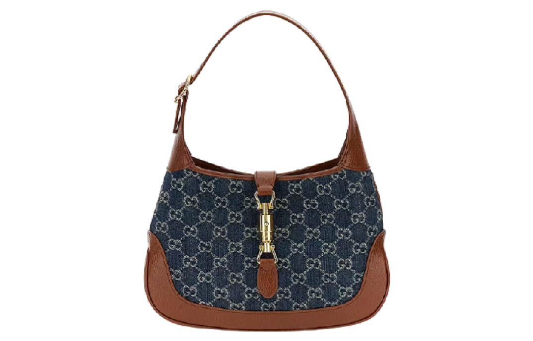 

Женская сумка через плечо Gucci 1961