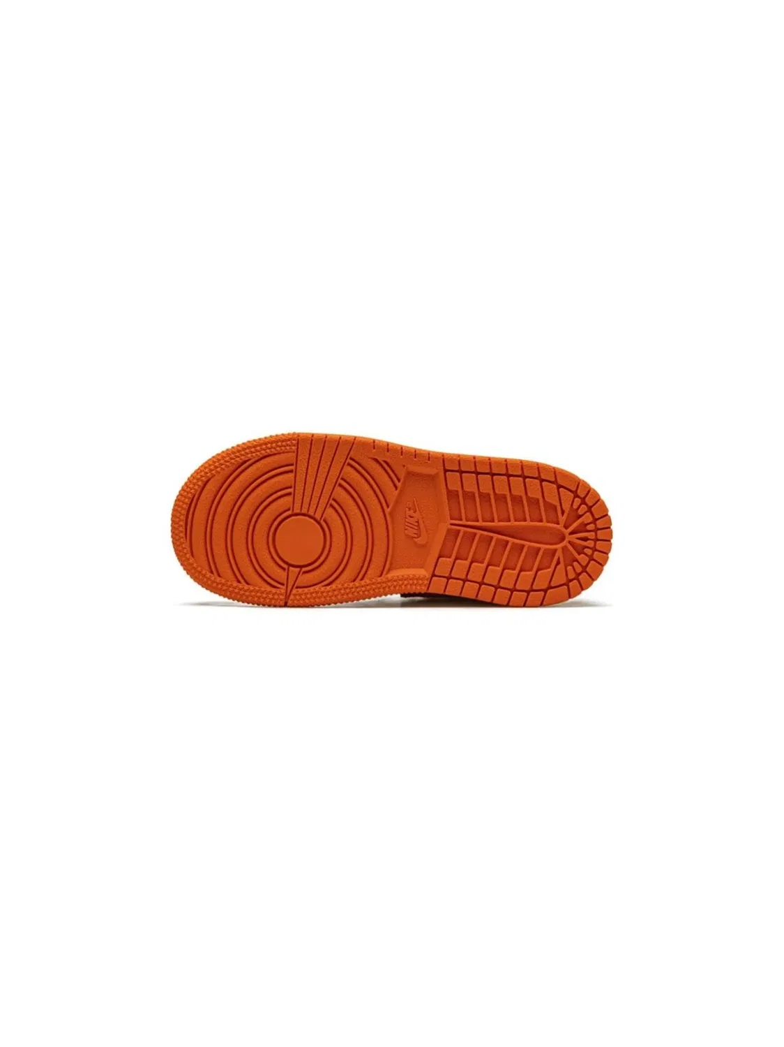 Кроссовки Retro High OG Starfish Jordan, белый — фото 3