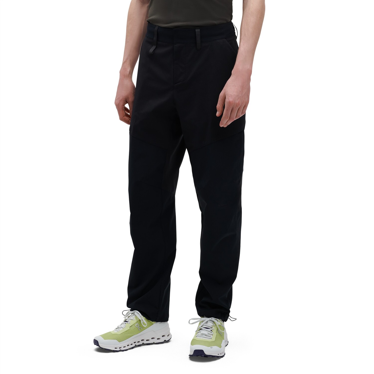 

Спортивные брюки On Running Explorer Men's, черный