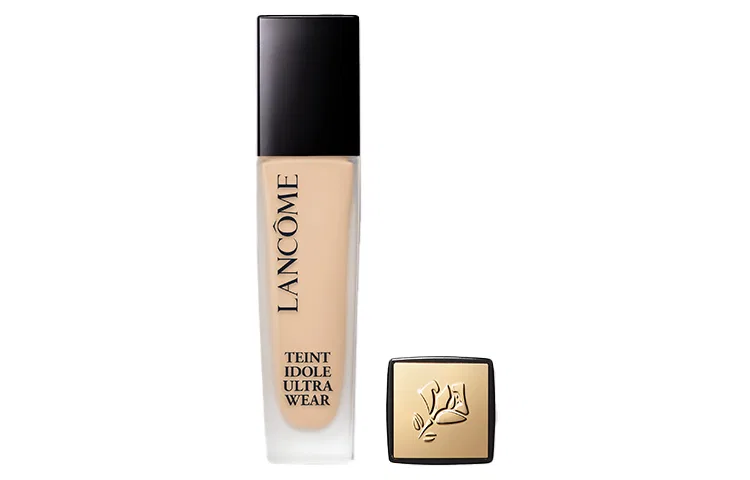 Женский тональный крем с матовым финишем, модель #115C, LANCOME, 30 мл — фото 4
