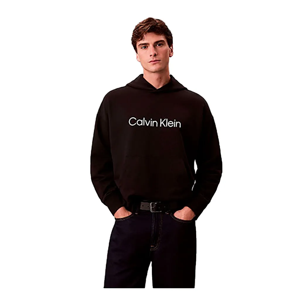 

Худи Calvin Klein LV14LD229G, черный