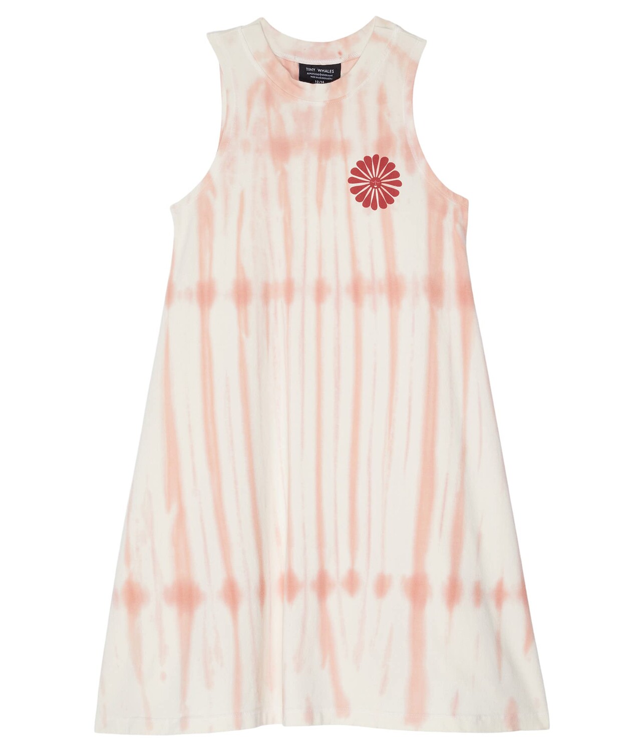 

Платье Tiny Whales, Smell The Flowers Dress