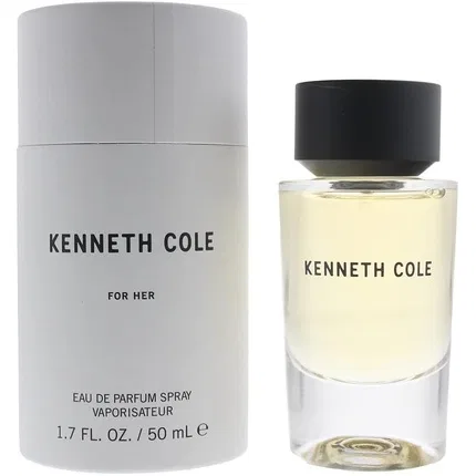 Парфюмерная вода Kenneth Cole For Her, 50 мл