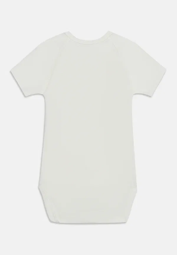 Комплект из 3 предметов, хлопок, glaustinuke Petit Bateau, Pink, розовый — фото 2