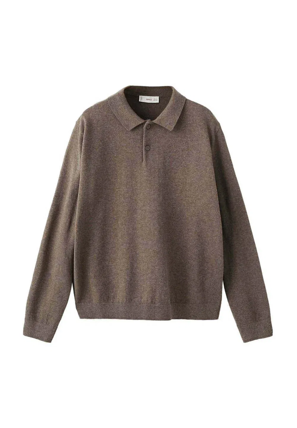 Детский прыгун Mango Kids, Dark Brown
