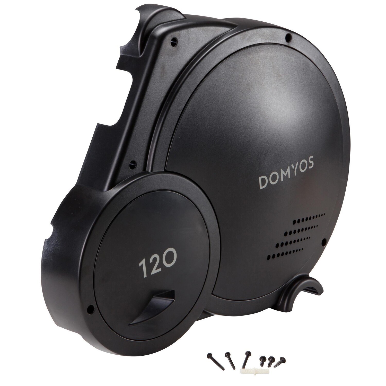 

FRO120 — Защитная крышка слева DOMYOS, Белый, FRO120 — Защитная крышка слева DOMYOS