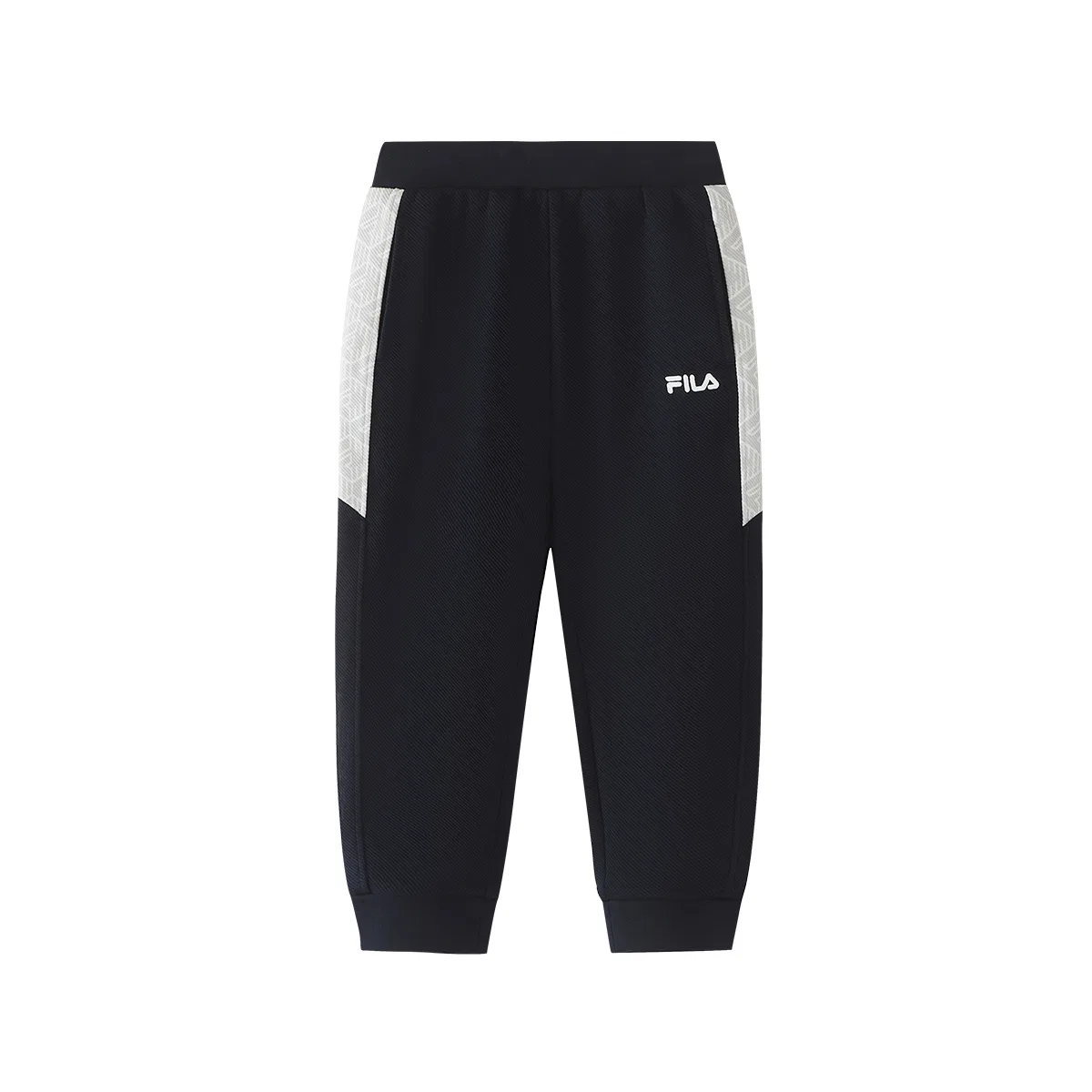 Детские спортивные штаны Legend Blue FILA KIDS