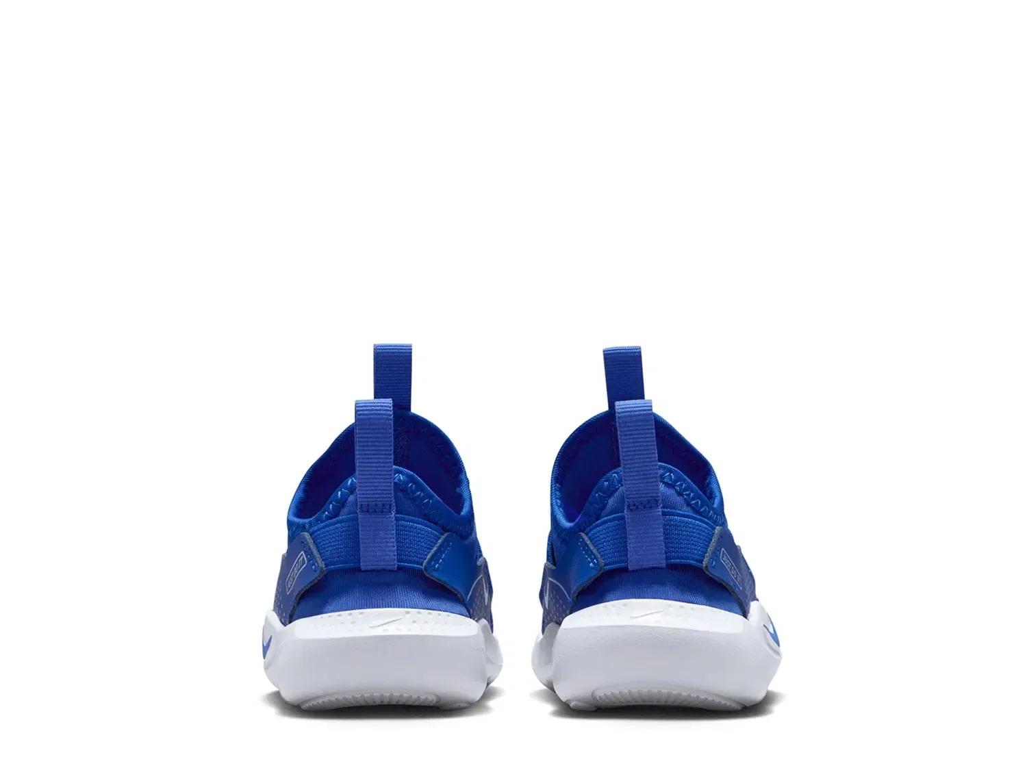 Кроссовки Flex Runner 4 Nike, синий — фото 2