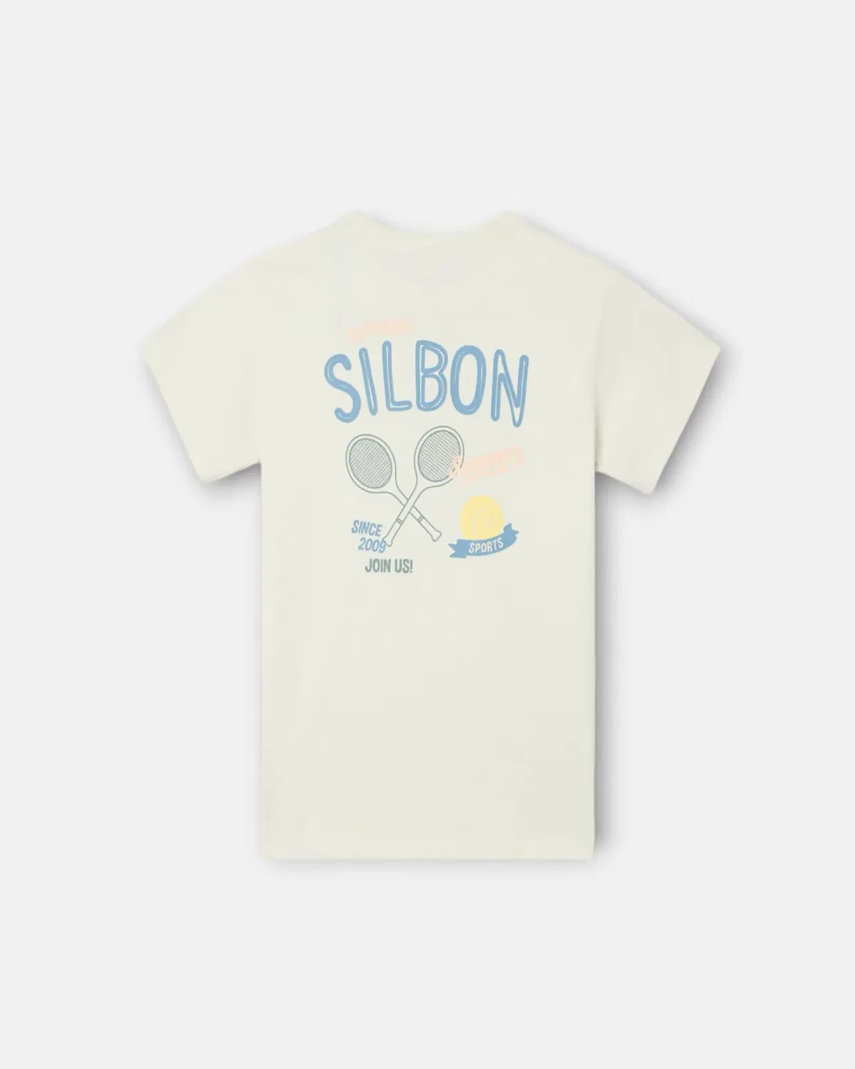 Детская футболка для мальчиков с принтом Summer Sport Silbon, Verde — фото 3