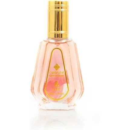 Женская парфюмерная вода восточная 50 мл Ayat Perfumes