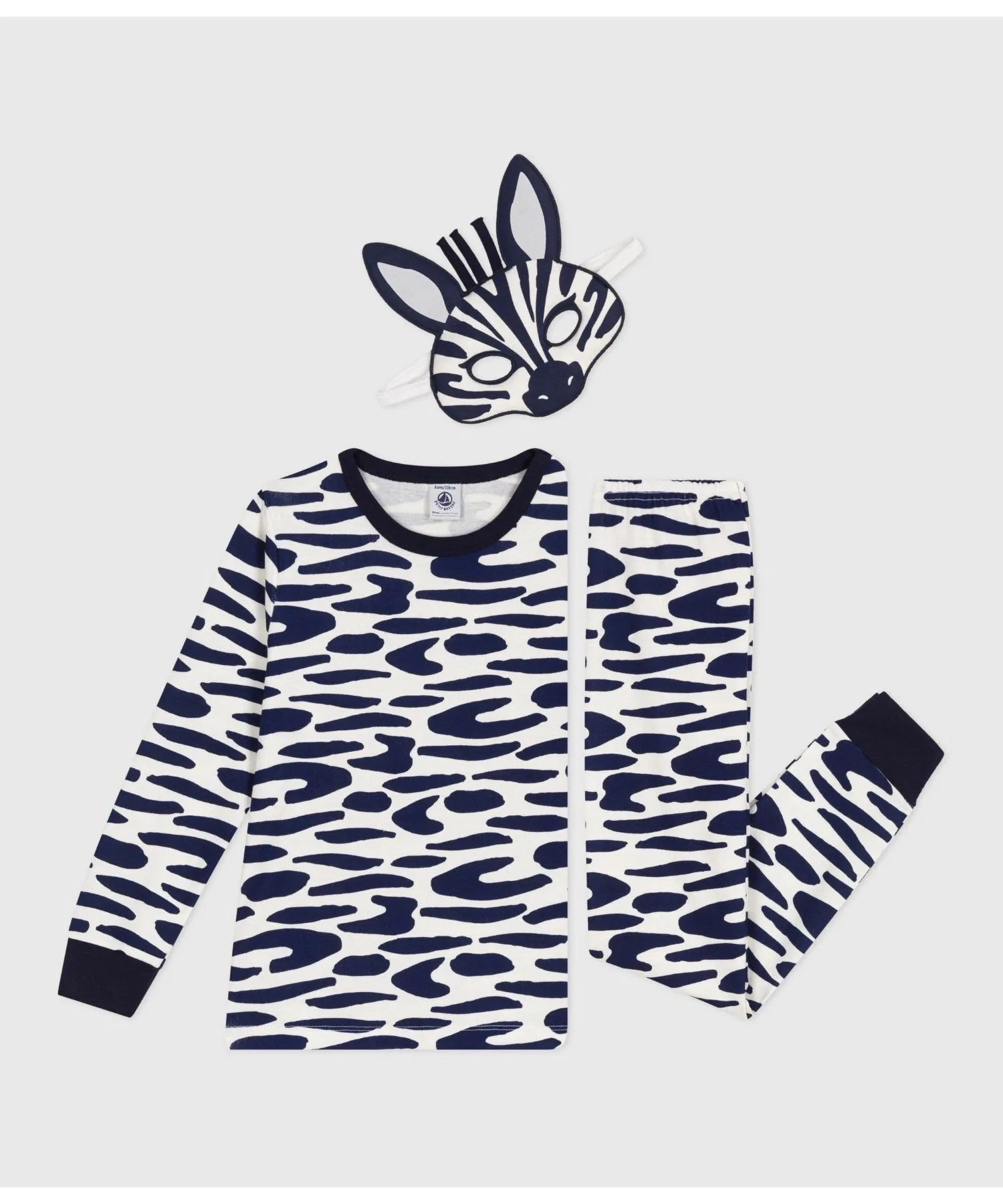 Пижама-трансформер — фото 2