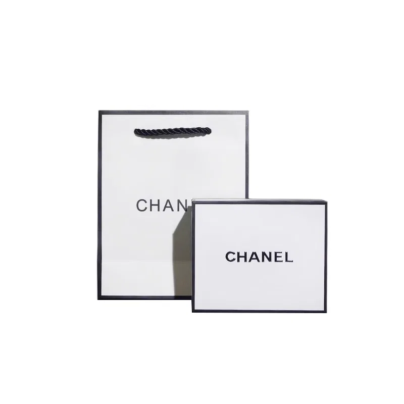 Женские духи Chanel Encounter Collection, 35 мл, CHANEL, Прозрачный — фото 2