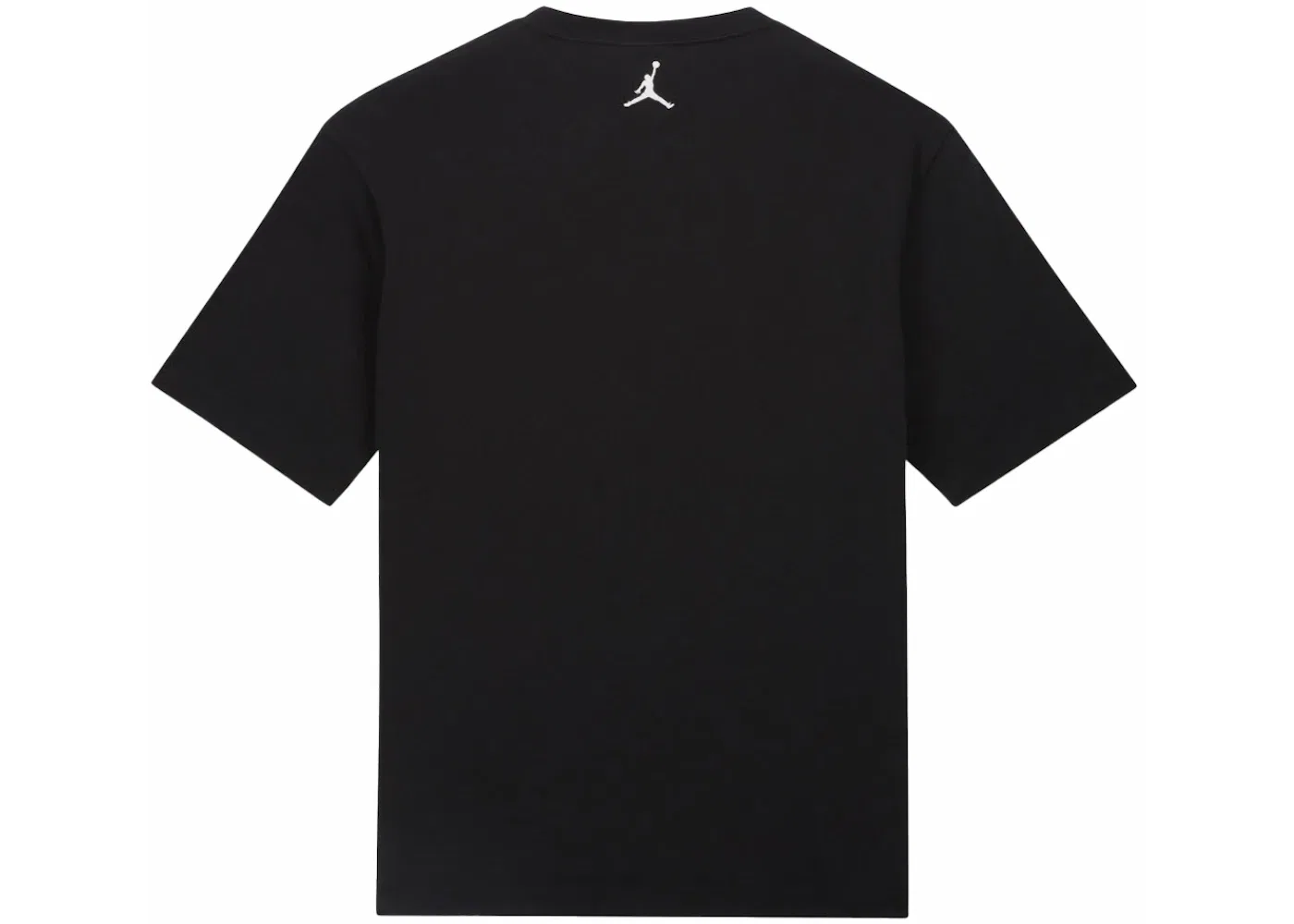 Мужская футболка Jordan x A Ma Maniére Jordan, Black — фото 2