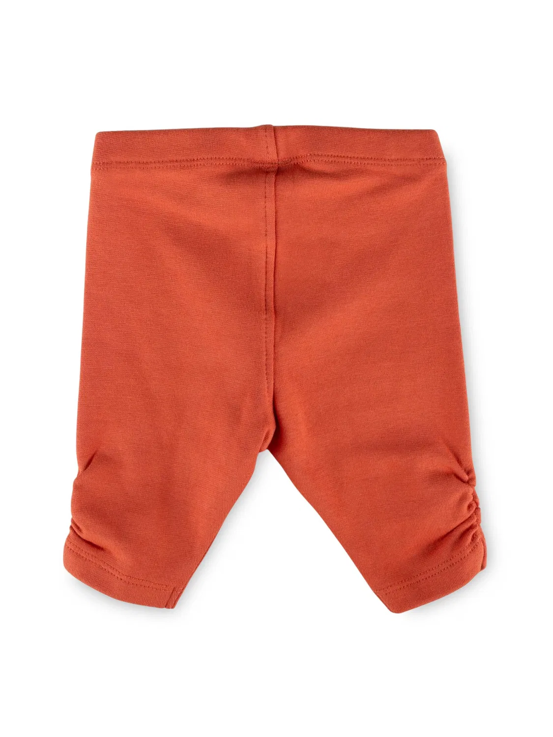 Леггинсы Sigikid Regular Leggings Capri-Leggings Savanne оранжево-красного цвета — фото 2