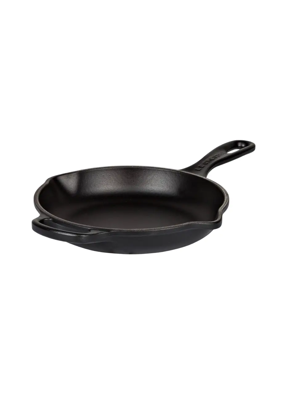 

Сковорода сервировочная диаметр 20 см Le Creuset, черный