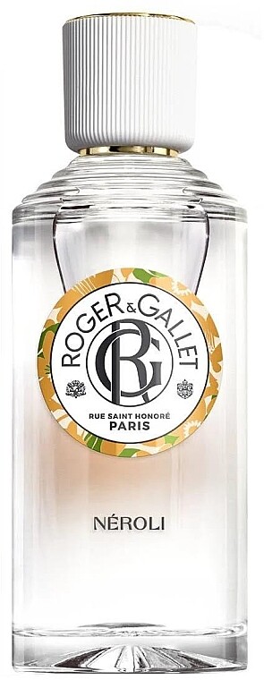 

Туалетная вода Roger&Gallet Neroli Wellbeing Fragrant Water