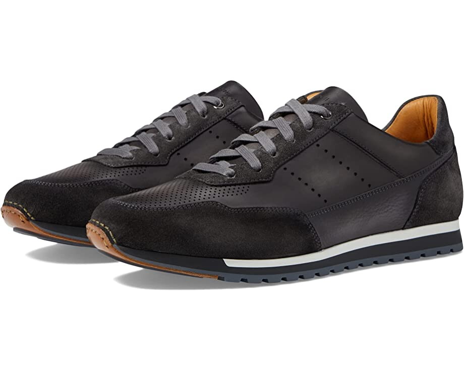 

Кроссовки Serano (15746) Magnanni, серый