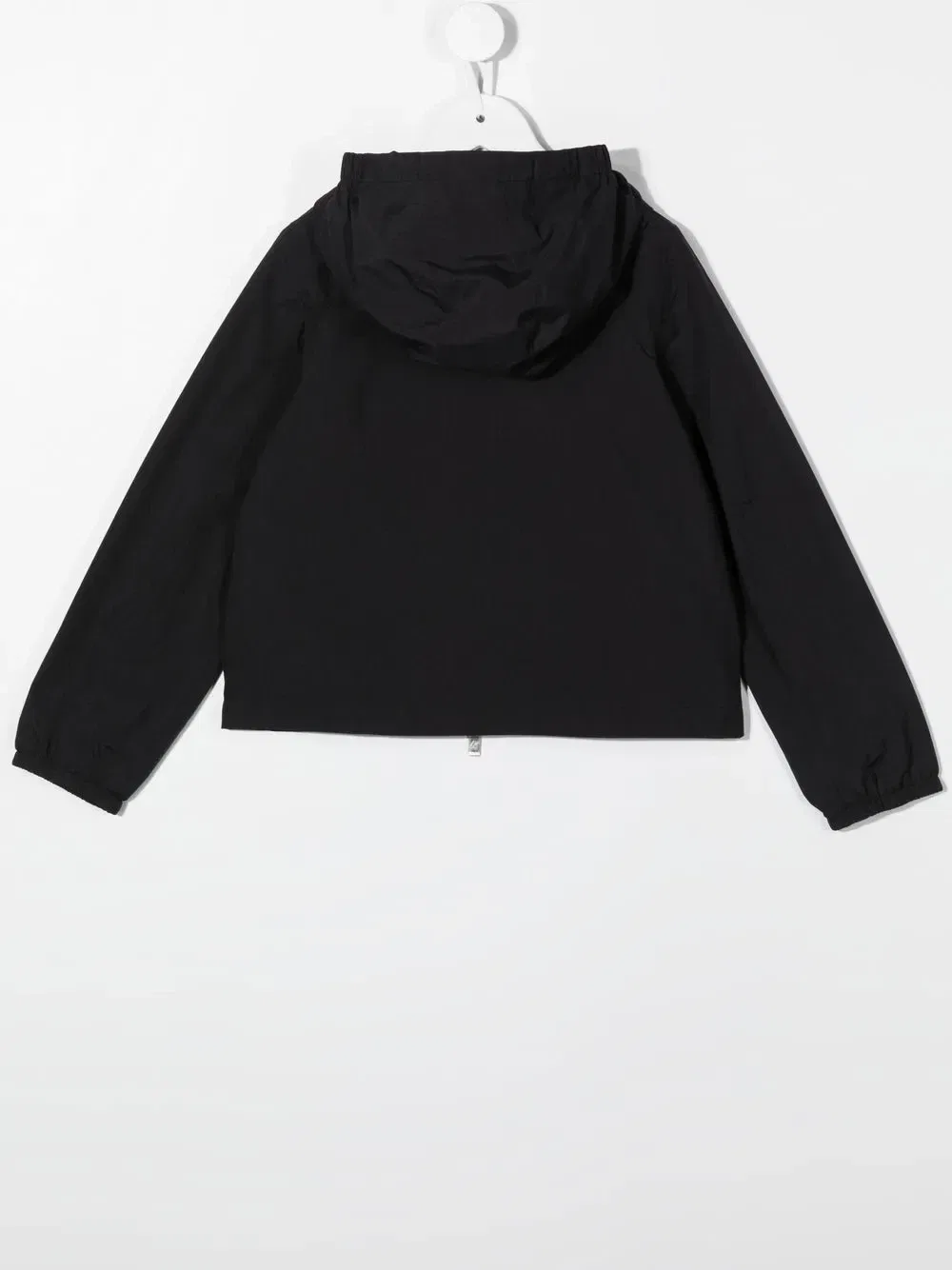 Ветровка Claude K-Way Kids, черный — фото 2