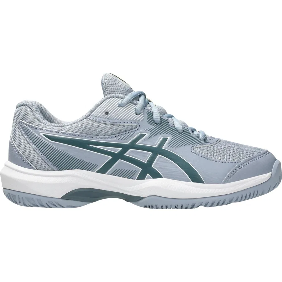 Детские спортивные кроссовки Asics Gel-Game Gs, Синий