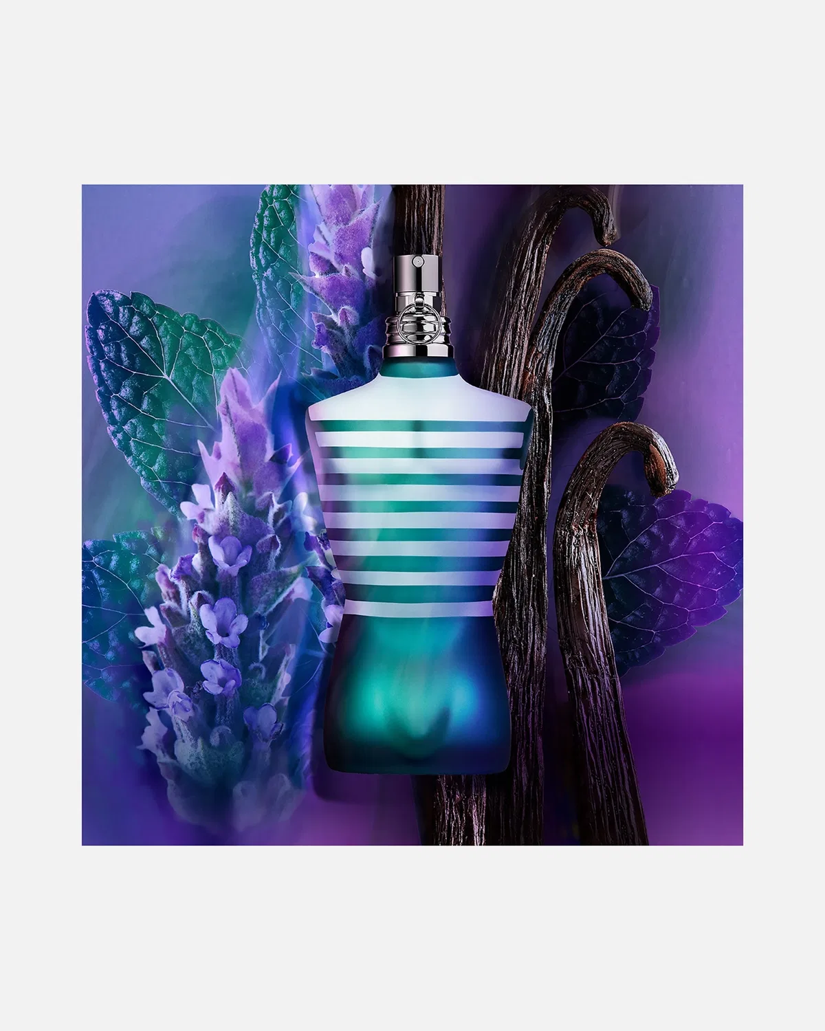 Туалетная вода ле маль Jean Paul Gaultier, 125 Ml — фото 3