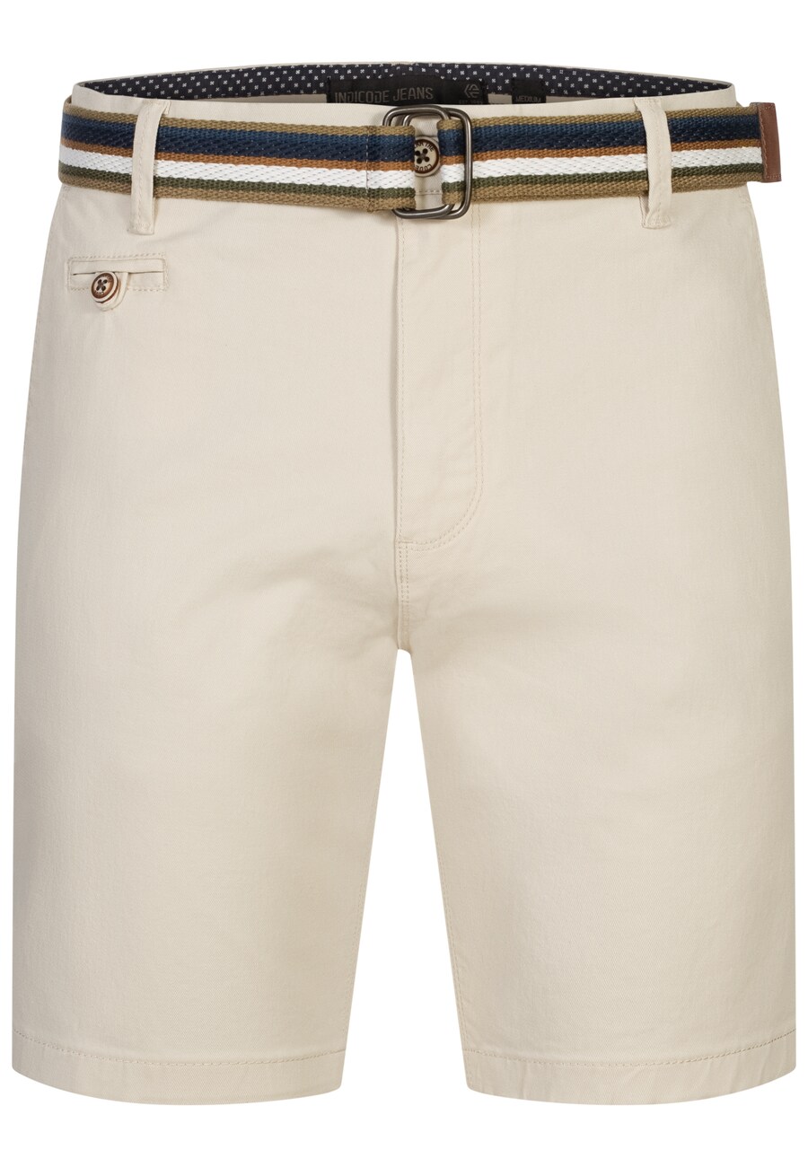 

Повседневные брюки INDICODE JEANS Thews, Beige