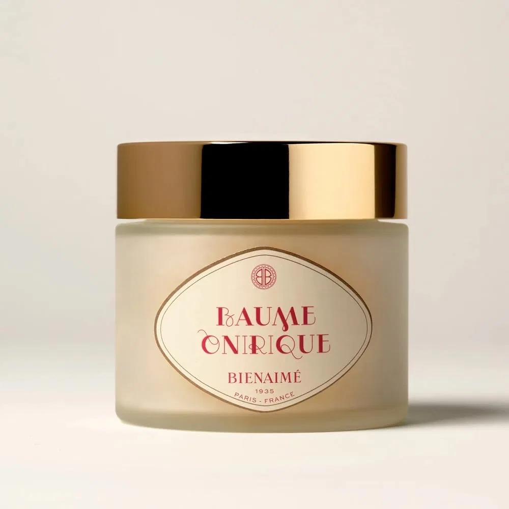 Бальзам для тела Dream Balm Vermeil, Pure by Luciana Rella, 200 г, Musk