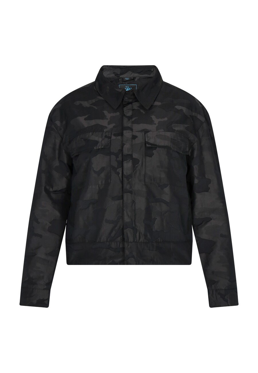 

Всесезонная куртка HOMEBASE Between-Season Jacket, цвет grey/dark grey